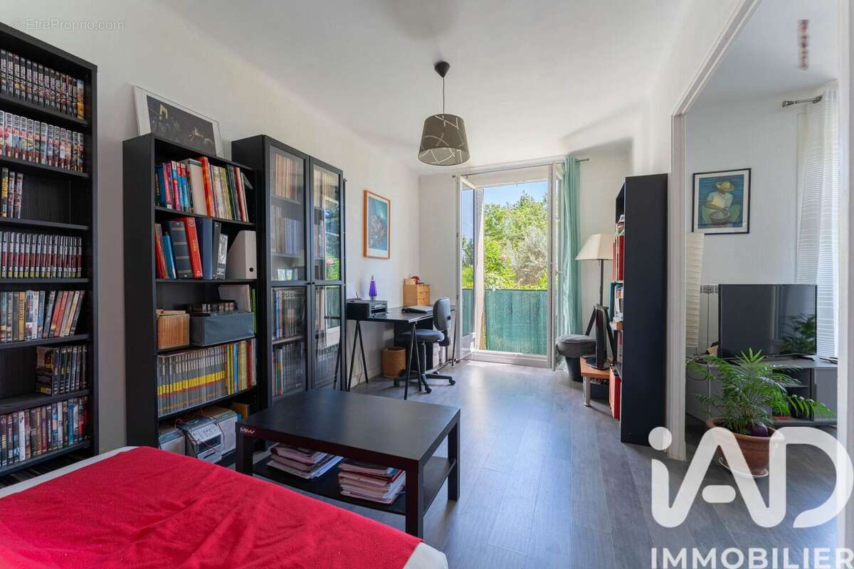 Appartement 60 m² à Aix-En-Provence  - photo 8
