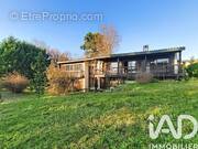 Photo 1 - Maison à MONTMERLE-SUR-SAONE