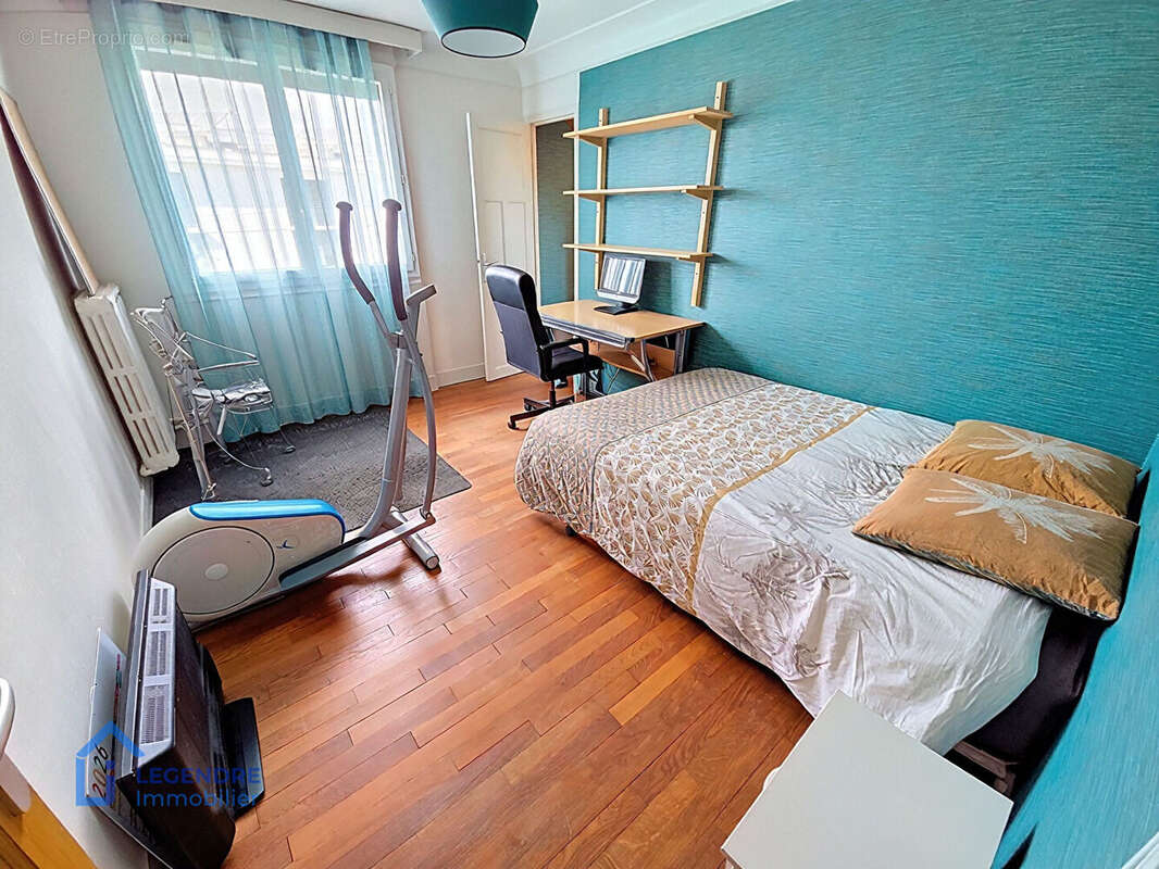 Maison à CORMEILLES-EN-PARISIS