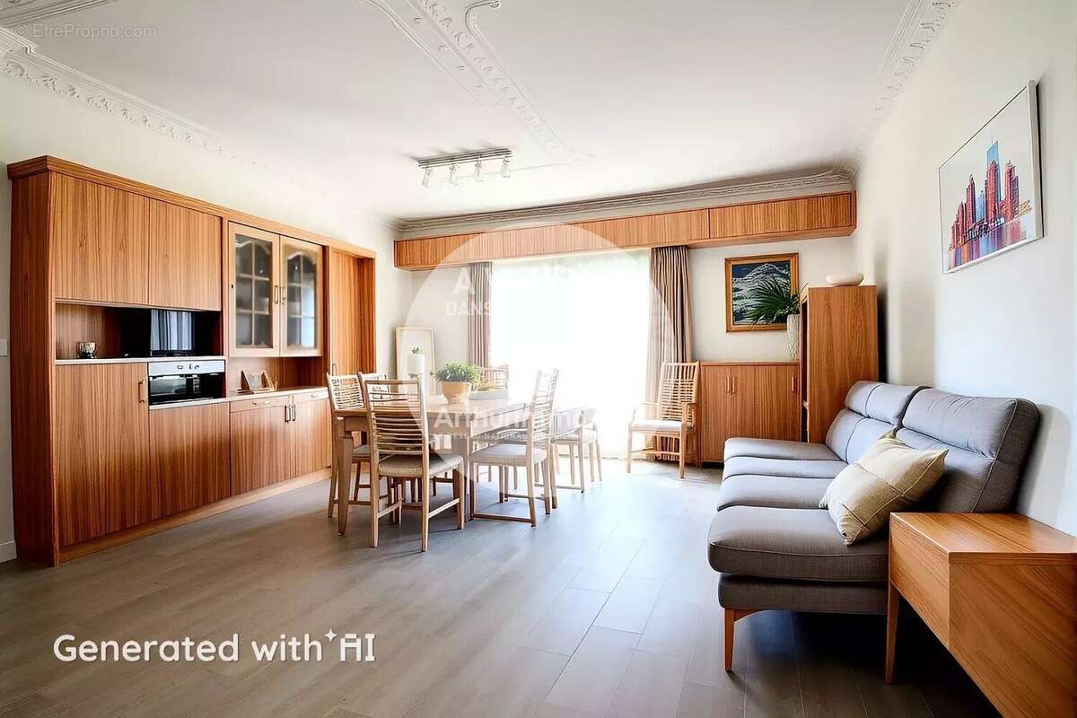 Maison à SAINT-BREVIN-LES-PINS