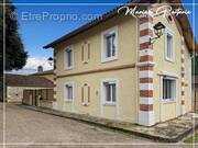 Maison à JEGUN