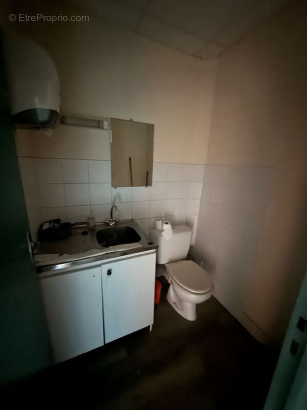 Appartement à SAINT-AFFRIQUE