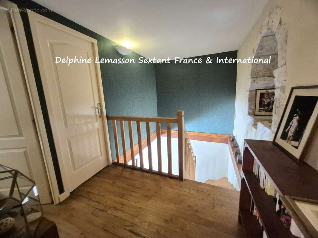 Maison à SAINTE-FOY-LA-GRANDE