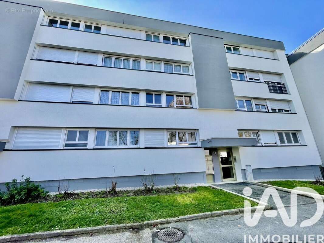 Photo 9 - Appartement à LONGJUMEAU