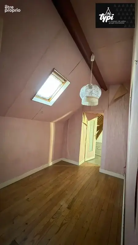 Maison 4 pièces 85 m² à vendre à Lanester (56600) - photo 2