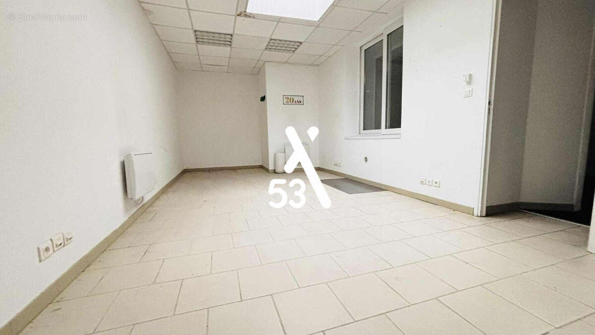 Commerce à SAINT-OMER