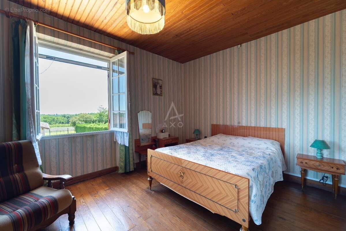 Authentique propriété d'exception au coeur du Bas-Armagnac - photo 10
