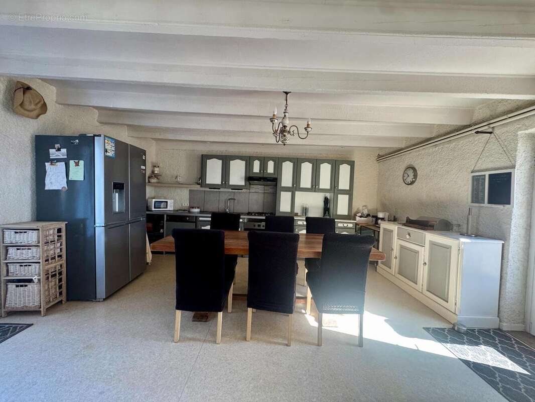 Photo 4 - Maison à MONSEMPRON-LIBOS