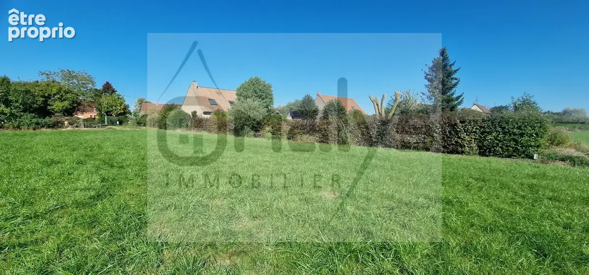 Terrain 1089m2 Aire sur la lys - photo 3