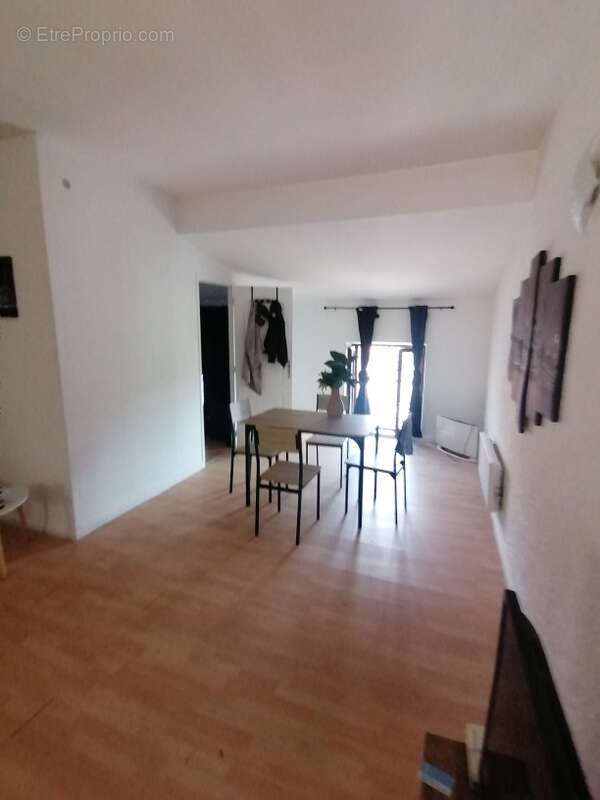 Appartement T2 Lézignan Corbières Centre - photo 2