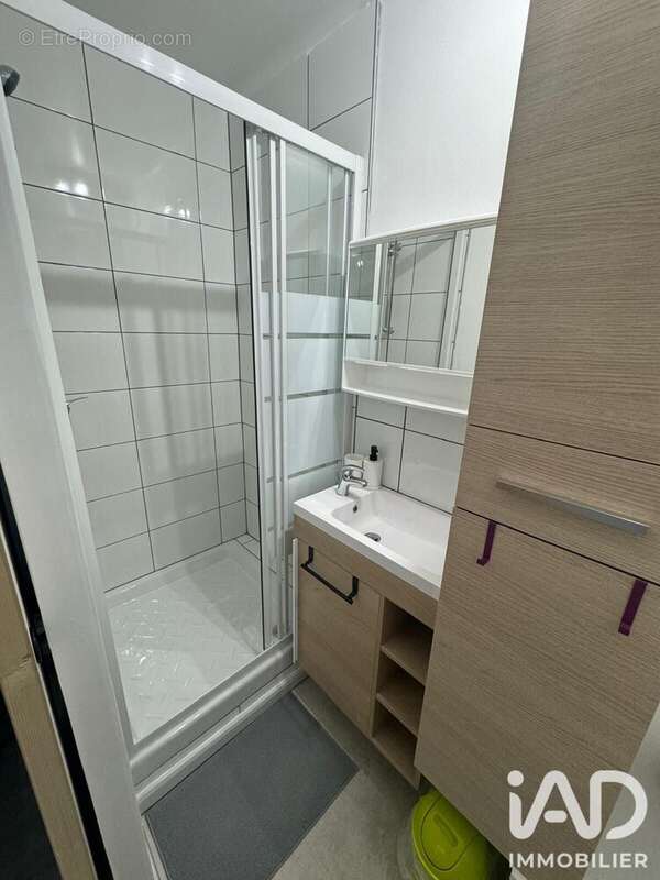 Photo 9 - Appartement à MULHOUSE