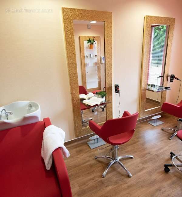 Appartement à LORCY