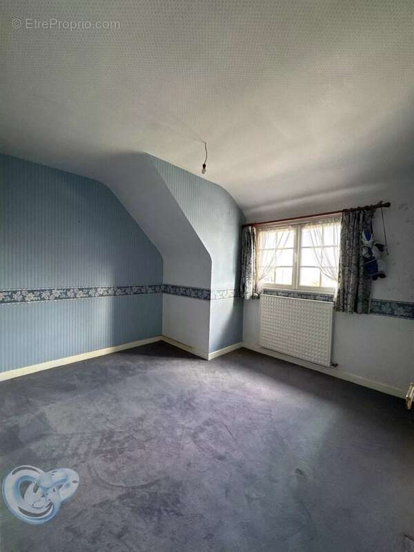 Maison de Ville Charmante à Trégueux - photo 5