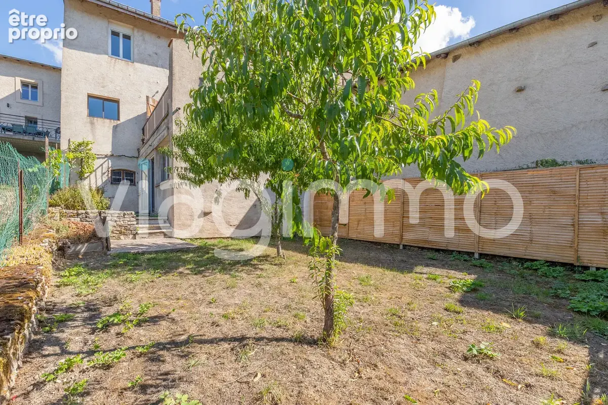 Belle grande demeure Lorraine - photo 8