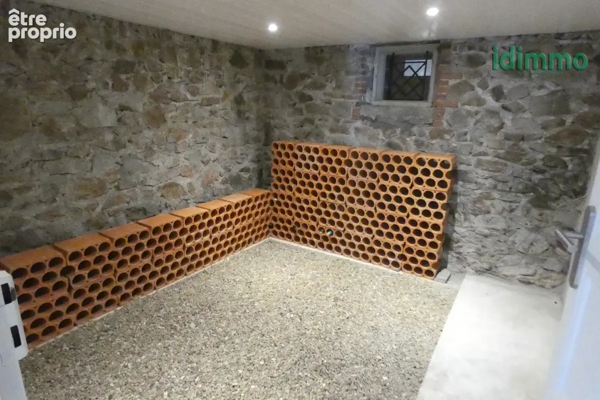 Belle maison renovee - photo 24