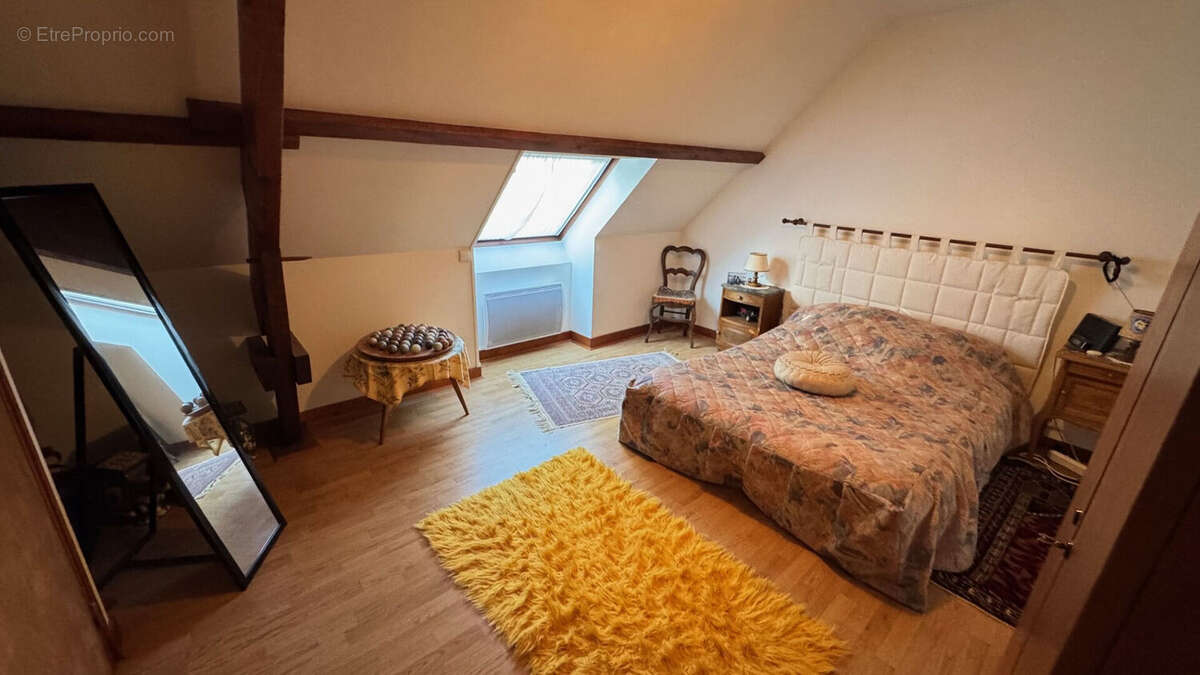 Maison à ROMORANTIN-LANTHENAY