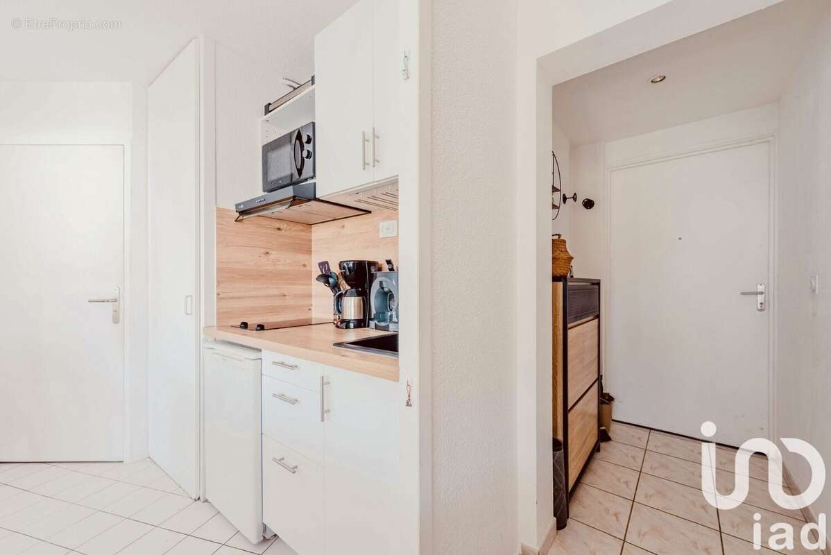 Photo 9 - Appartement à CANET-EN-ROUSSILLON