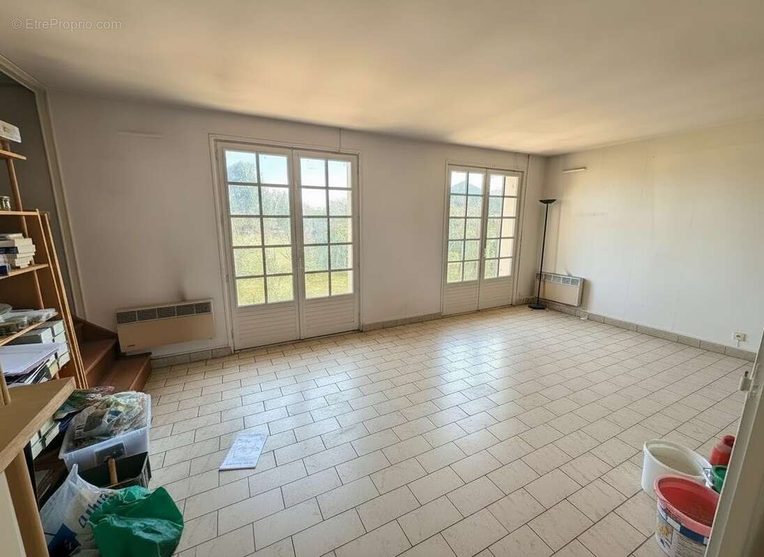 Maison 105 m² à Briis-Sous-Forges  - photo 3
