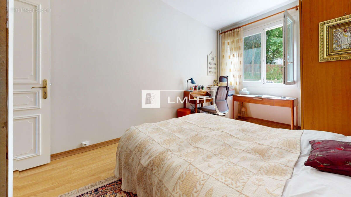 Appartement à SEVRES