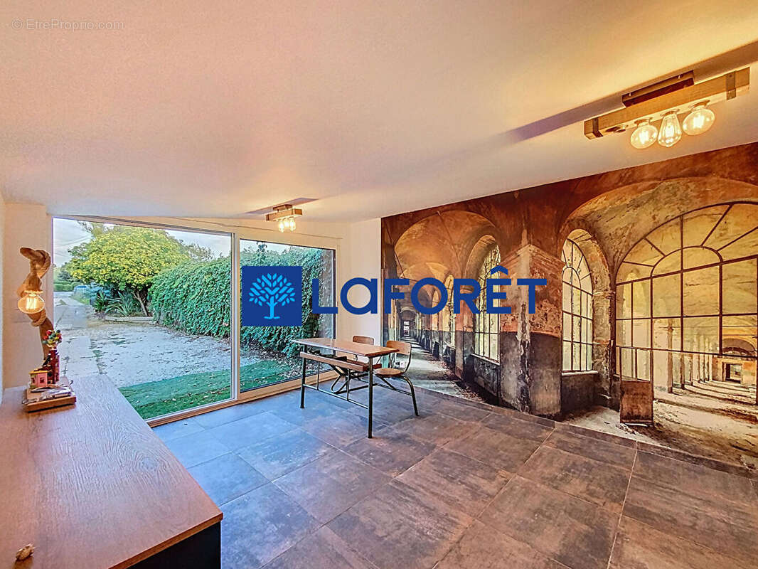 Appartement à LA GARDE