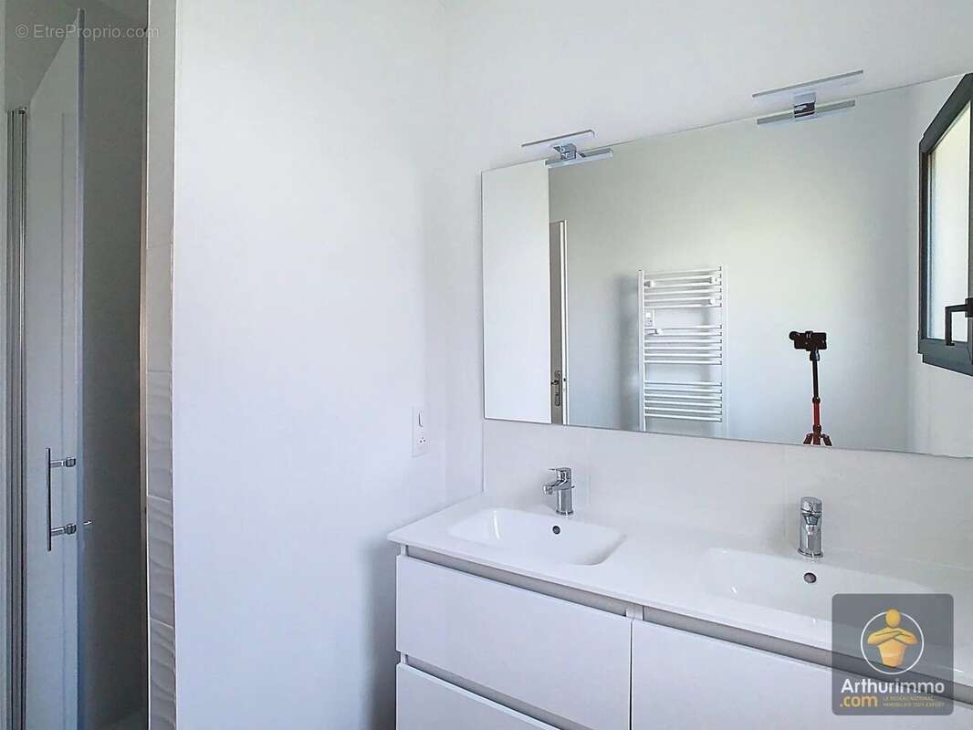 Maison à PONTENX-LES-FORGES