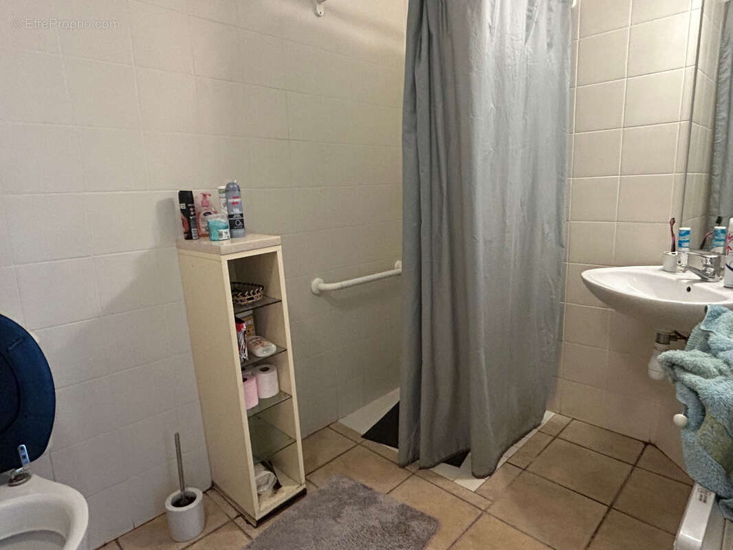 Appartement à BARBASTE