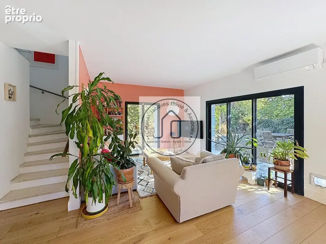 Maison 5 pièces 108 m² à vendre à Portet-Sur-Garonne (31120) - photo 4