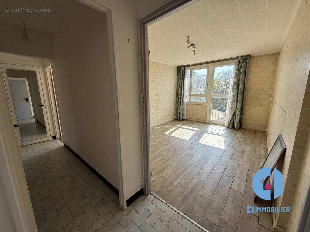 Appartement à CROSNE