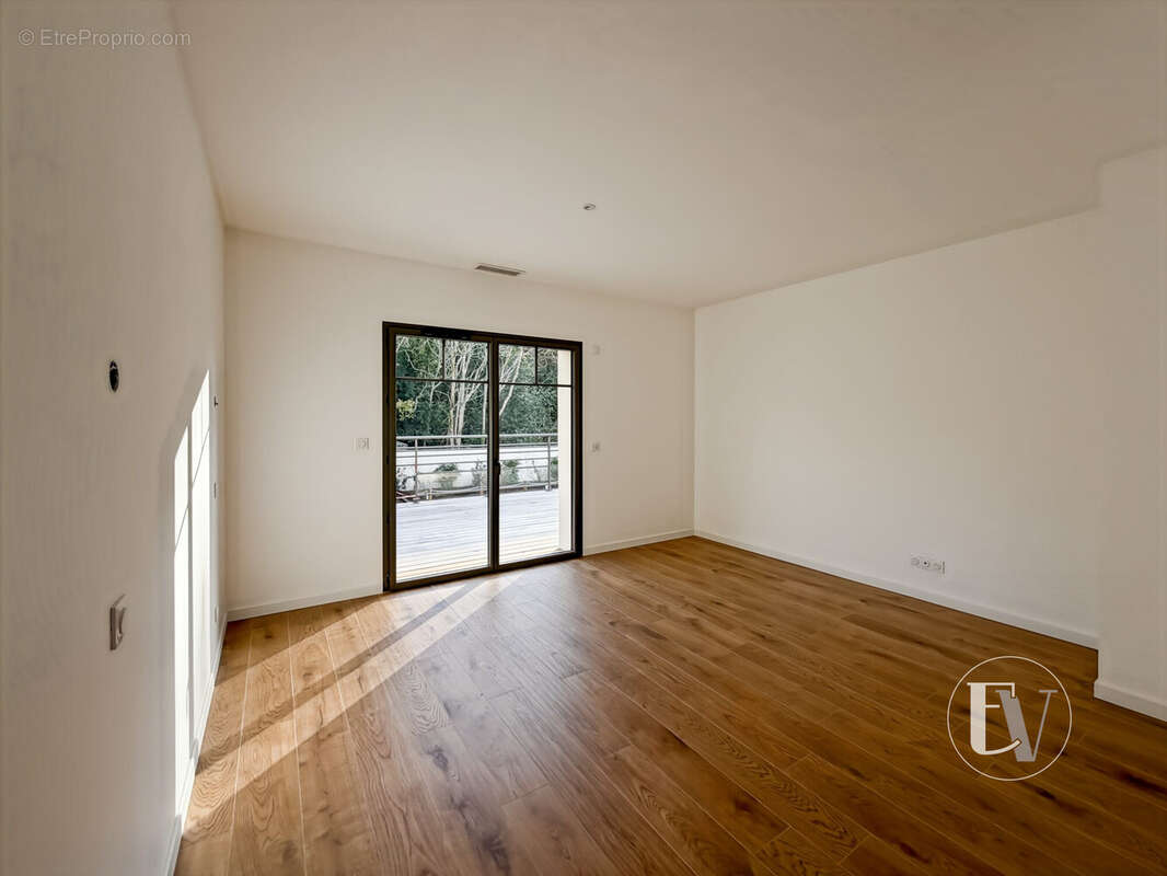 Suite parentale - Maison à ARCACHON