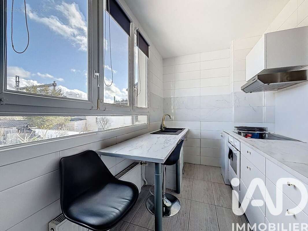 Photo 9 - Maison à VILLENEUVE-LE-ROI