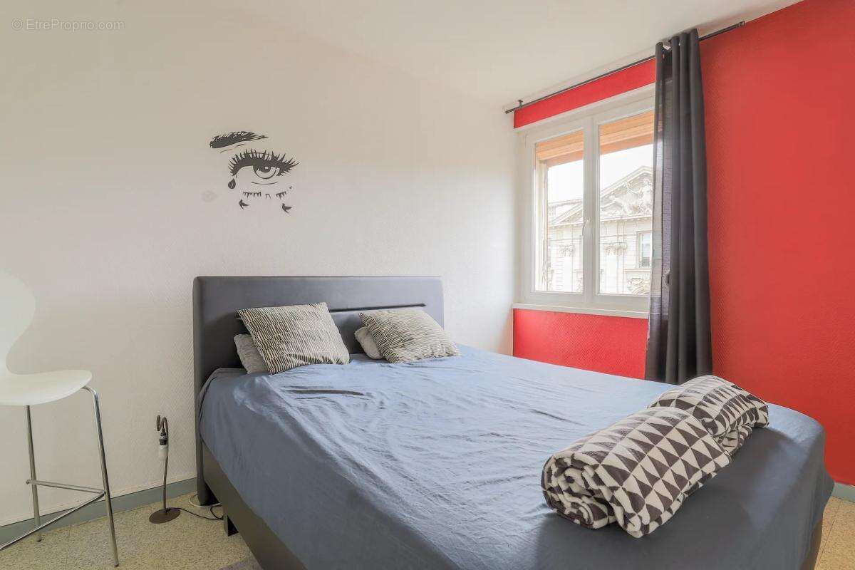 Appartement à VALENCIENNES