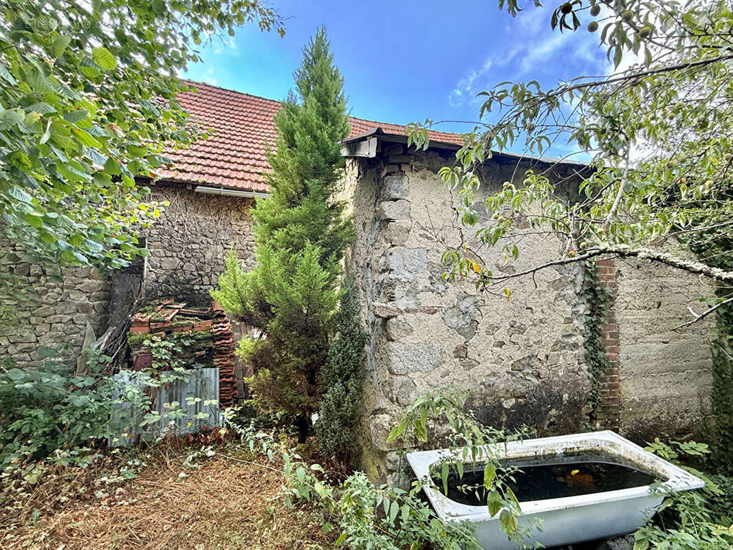 BIOLLET / Grange à fort potentiel de 113 M2 au sol ! - photo 5