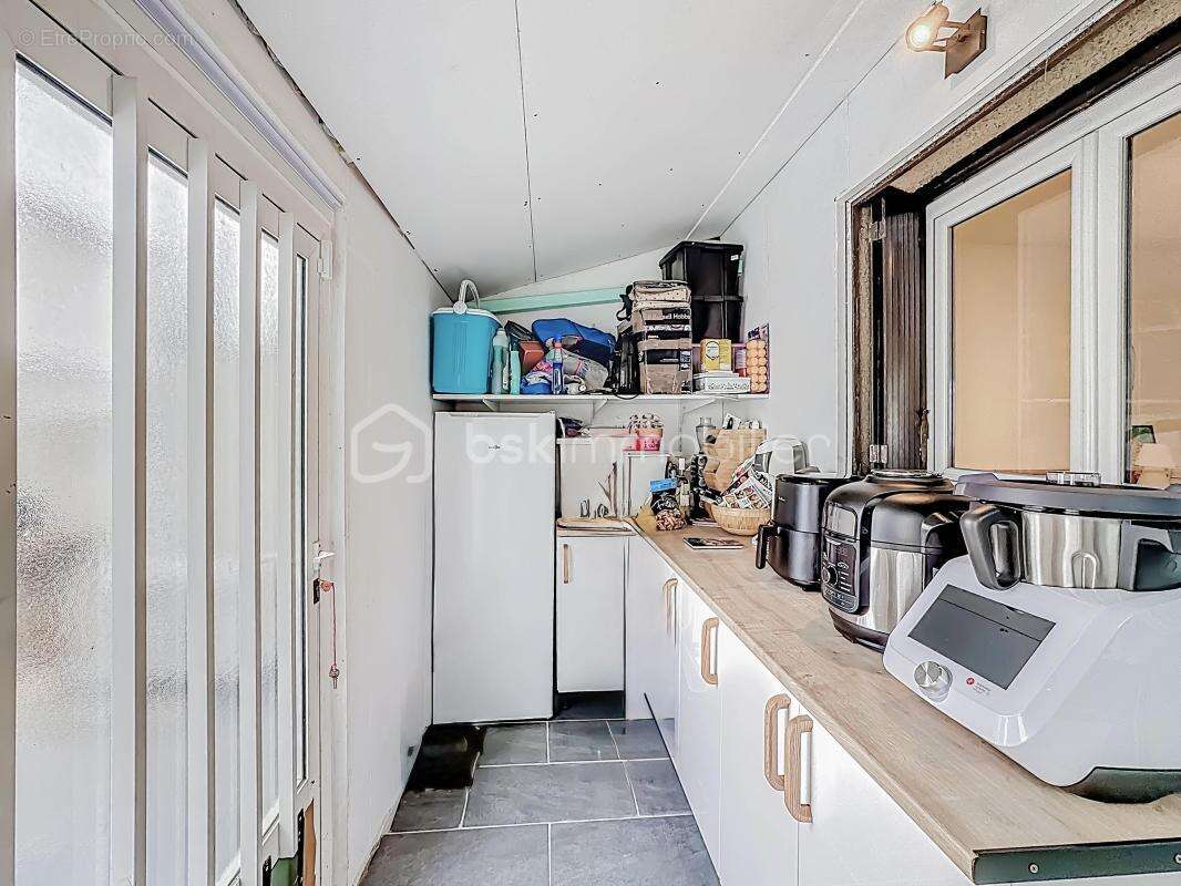 Maison à PALAVAS-LES-FLOTS