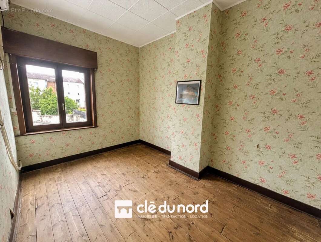 Maison à ARMENTIERES