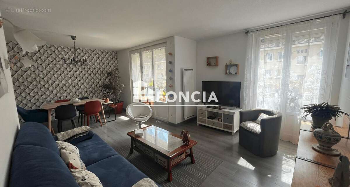Beauvais centre ville - photo 4