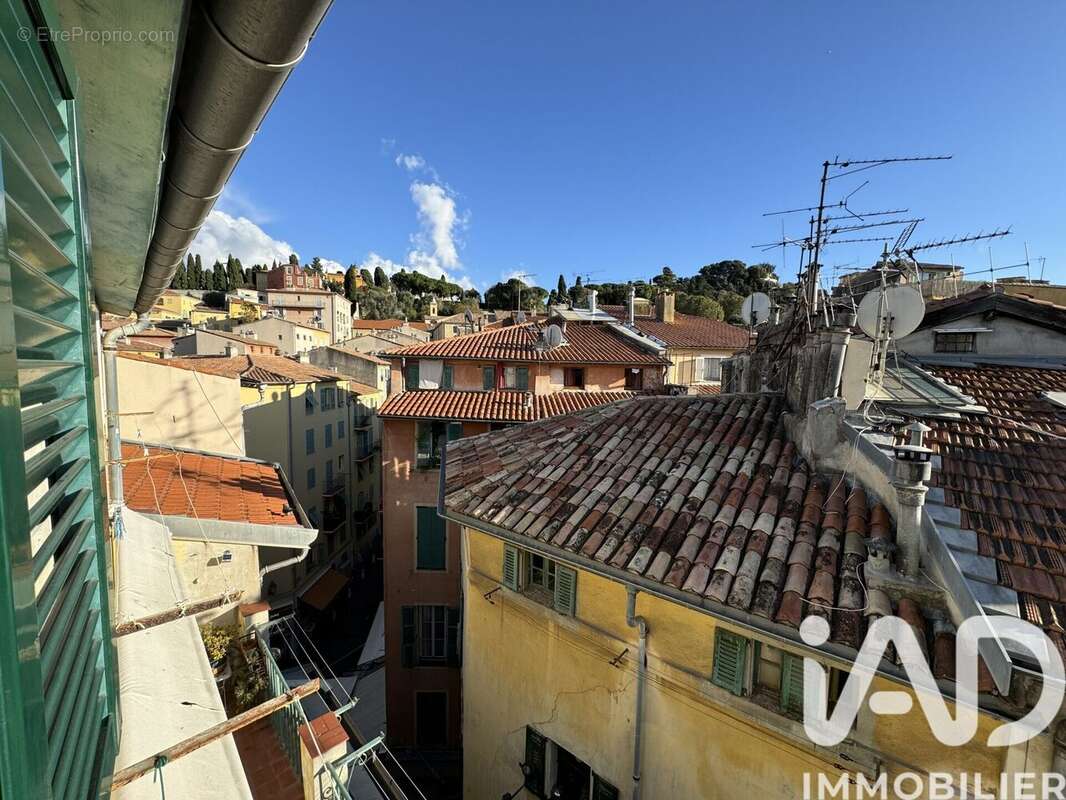 Appartement 50 m² à Nice  - photo 7