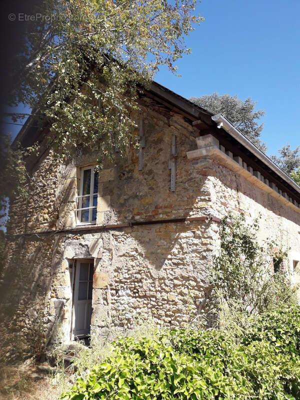 Maison à DECIZE