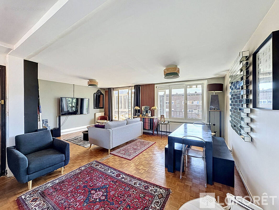 Appartement à DUNKERQUE