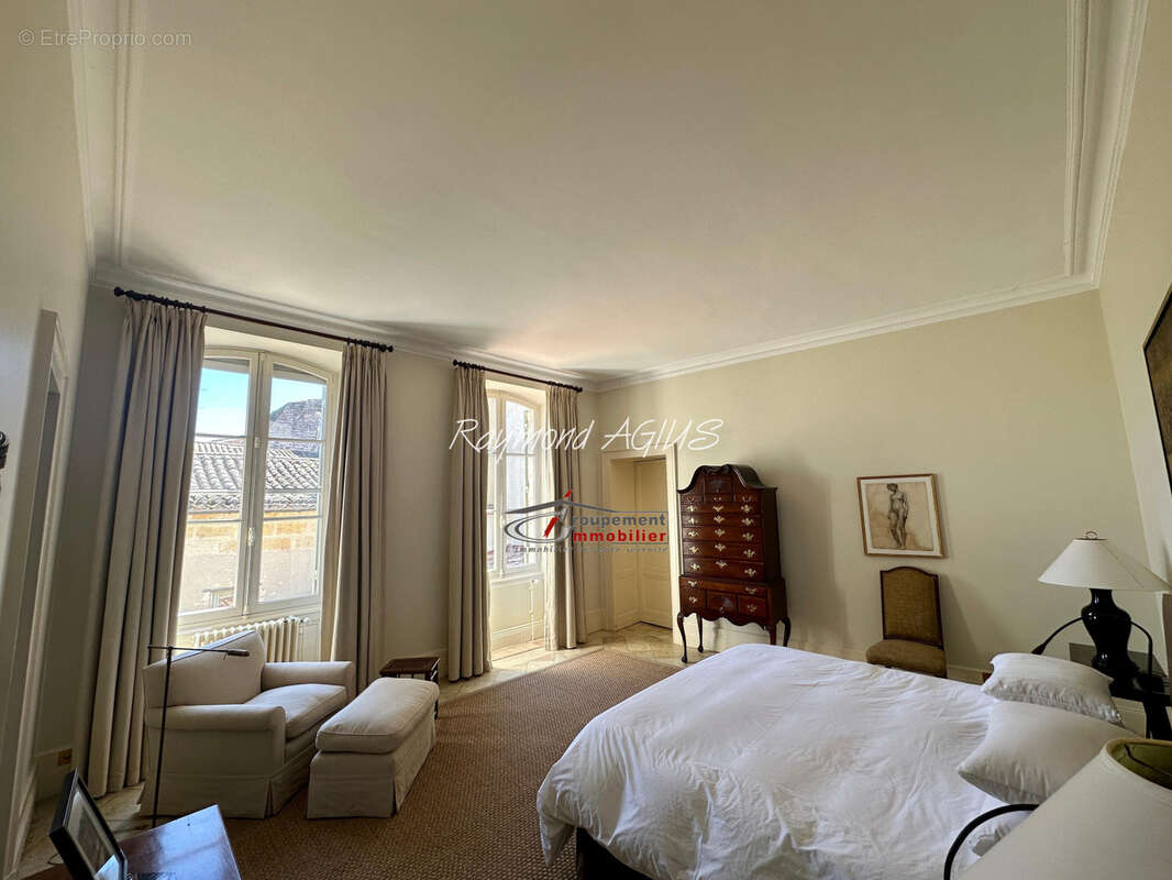 Maison à SAINTE-FOY-LA-GRANDE