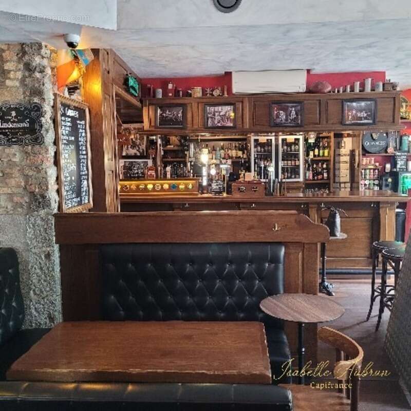 Commerce à GRENOBLE