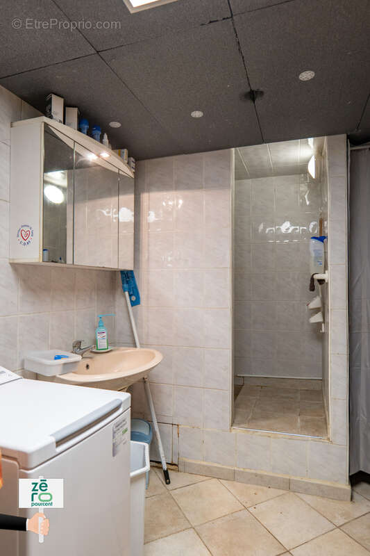 Maison à LES MAGNILS-REIGNIERS