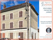 Maison à BEAUMONT-DU-GATINAIS