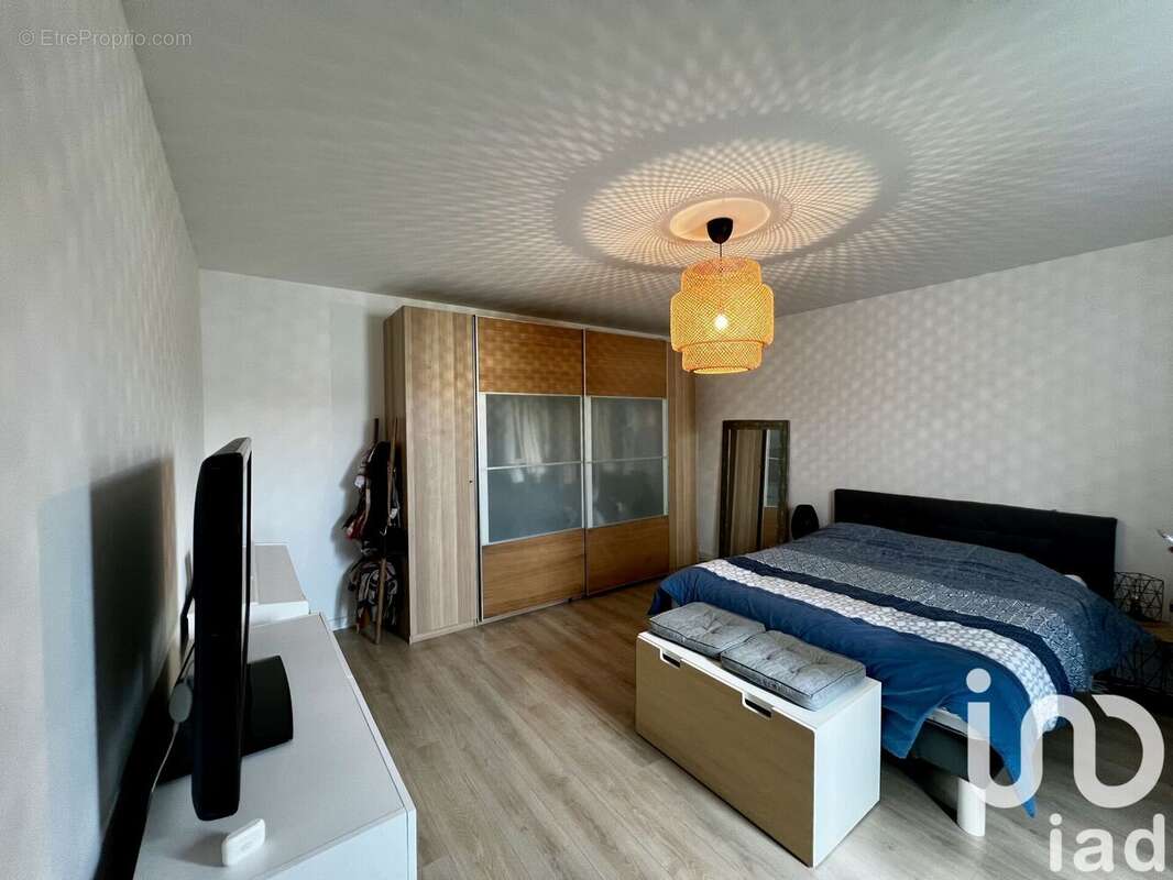 Photo 7 - Maison à SEMUSSAC