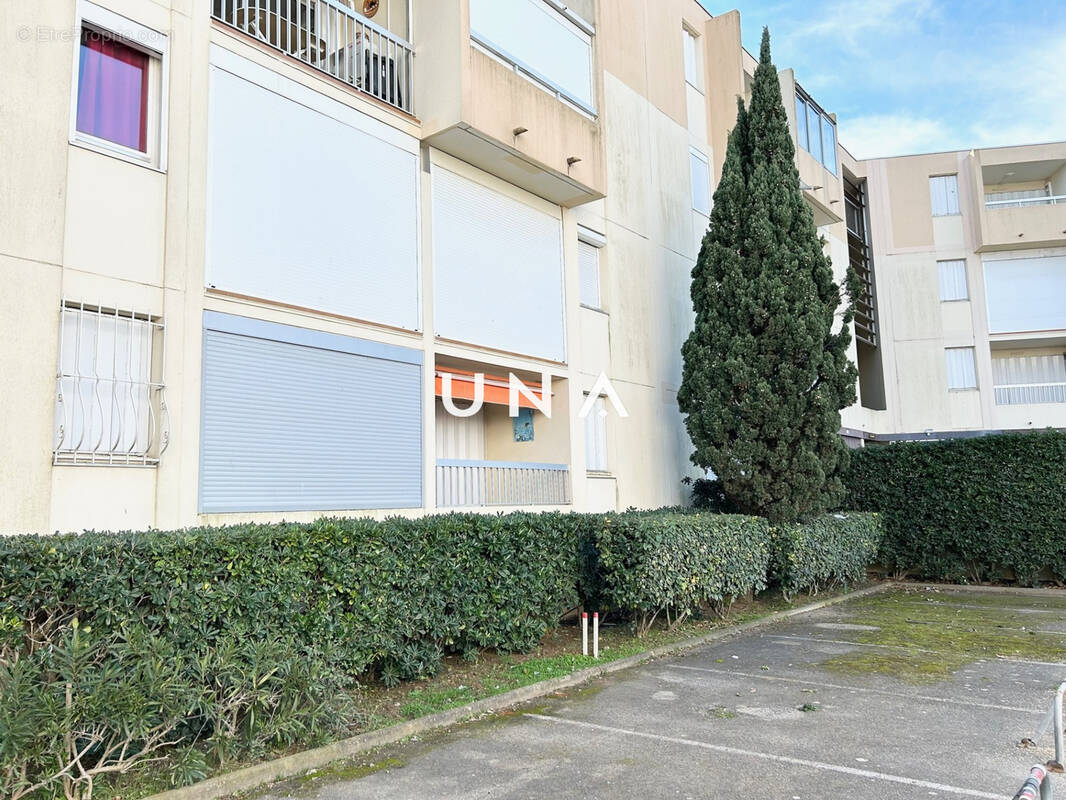 Appartement à LE GRAU-DU-ROI
