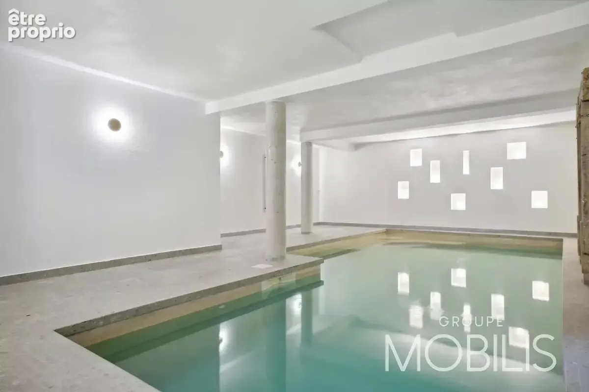 Exclusivité - levallois-perret proche paris 17 - villa chaptal - maison familiale rénovée 5 chambres avec jardin, terrasse, balc - photo 3
