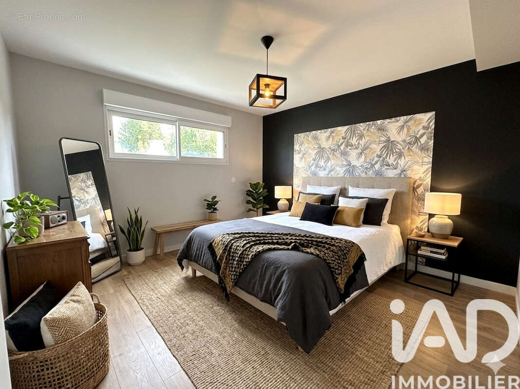 Photo 3 - Maison à LA BACONNIERE