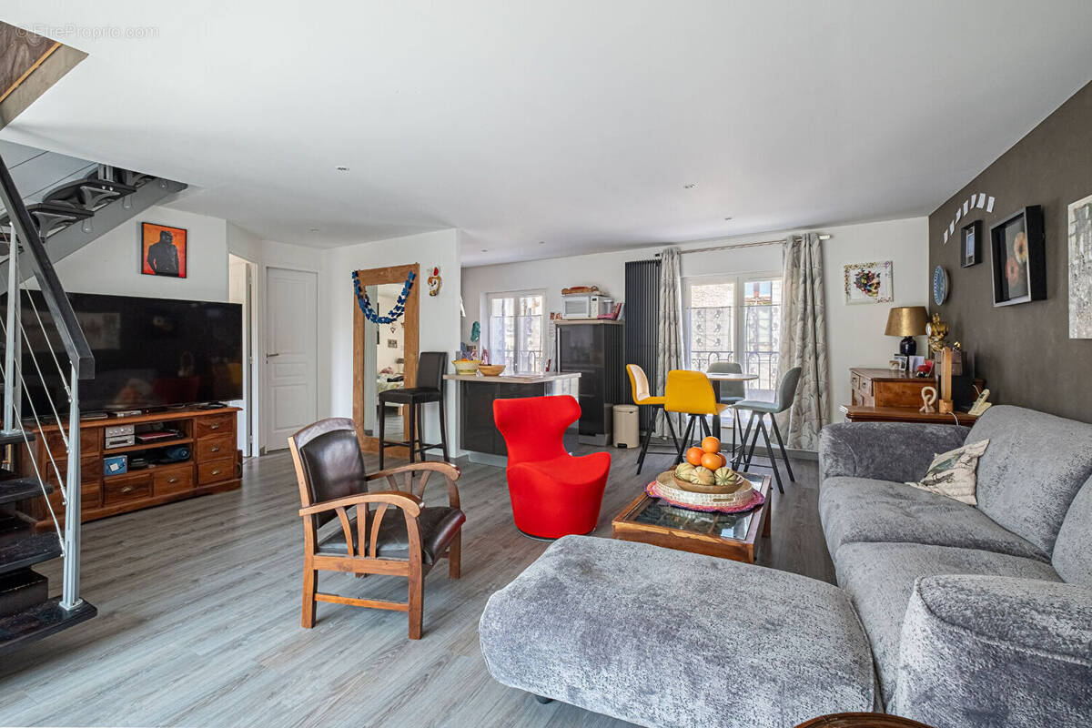 Maison à LE CROISIC