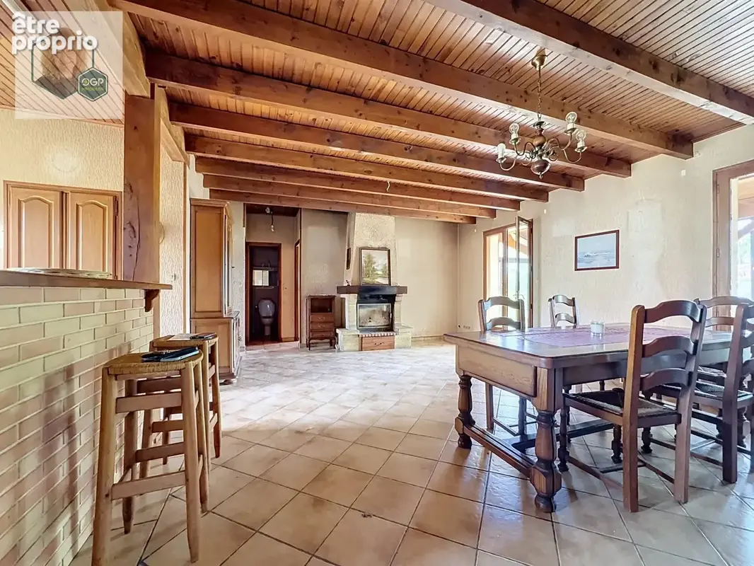 Maison 3 pièces 85 m² à vendre à Montauban (82000) - photo 8