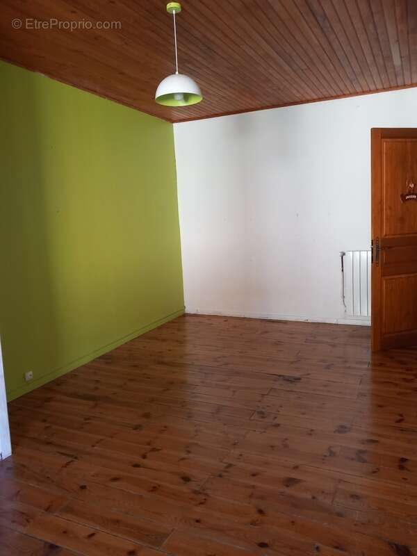 Maison à vendre 4 pièces VILLEFORT (48) - photo 20