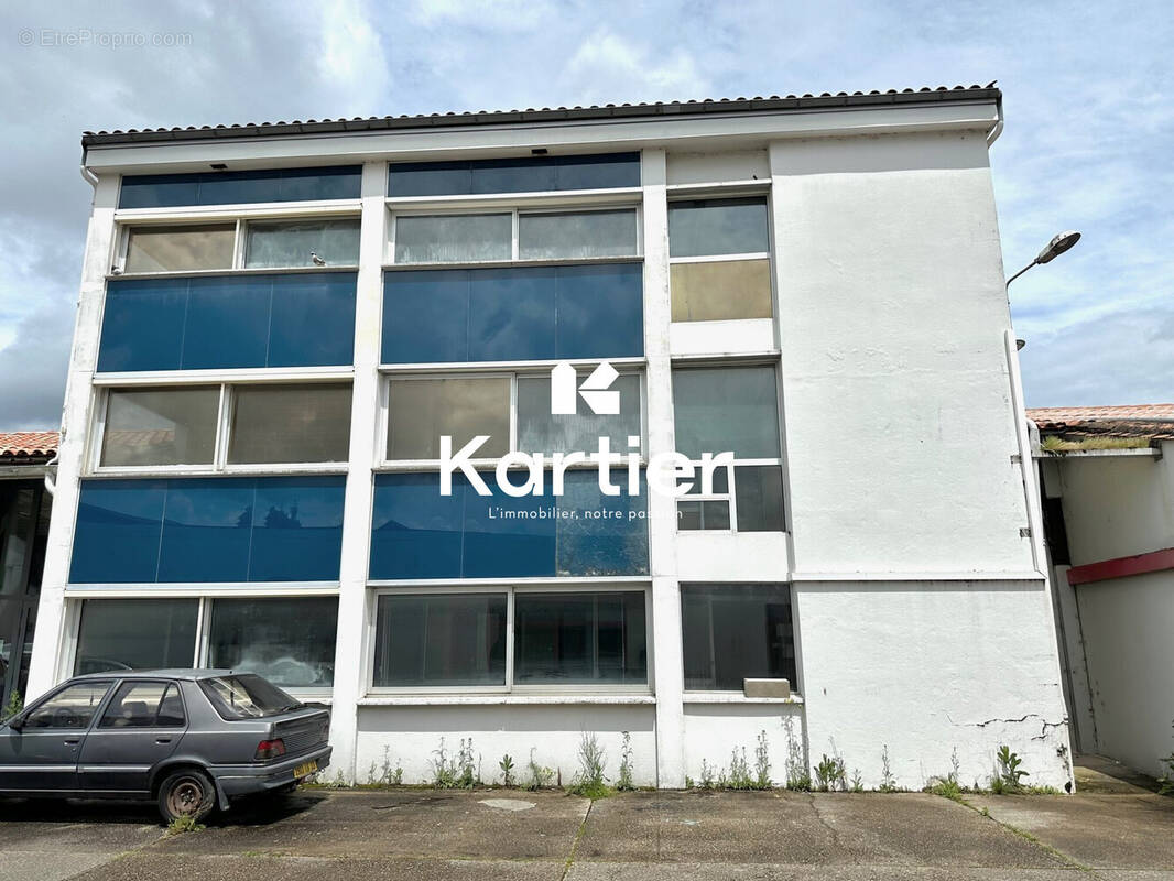 Appartement à FRONSAC